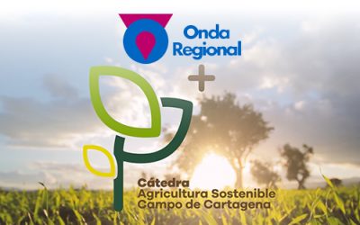 Entrevista Director Cátedra – Campo y Vida – Onda Regional