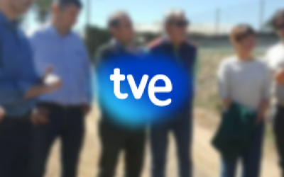 TVE «Podemos valora que el proyecto de desnitrificación de la UPCT es buena solución»